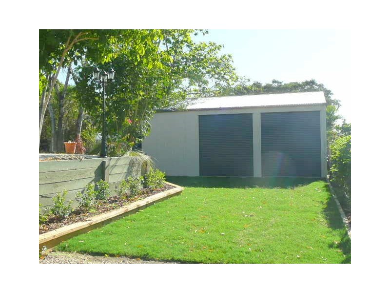 1 Charlotte, Rockhampton QLD 4700