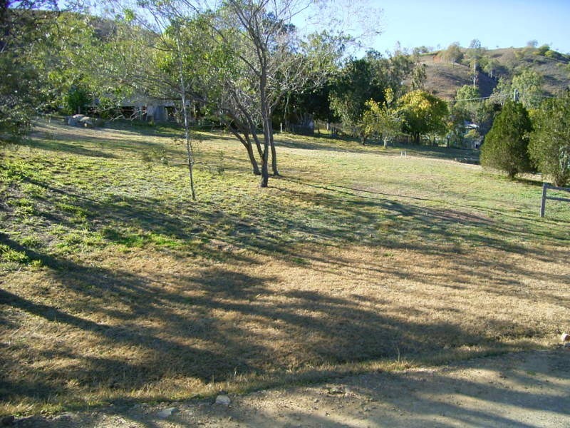 8a Dublin Lane, Mount Morgan QLD 4714
