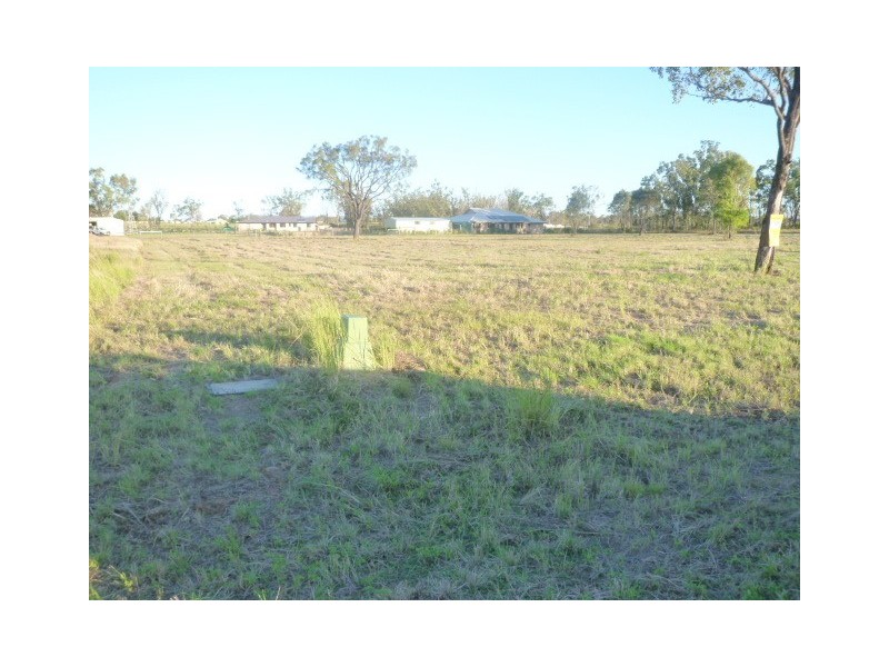 43 Ingram Drive, Gracemere QLD 4702