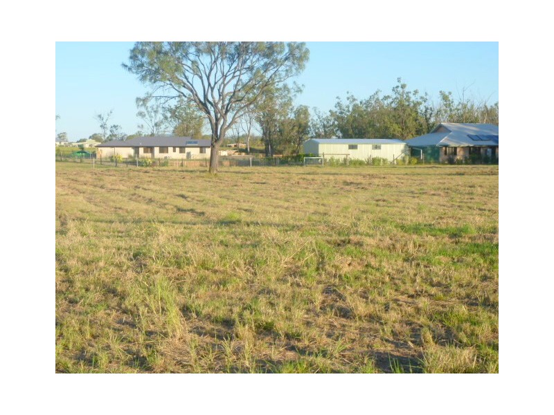 43 Ingram Drive, Gracemere QLD 4702