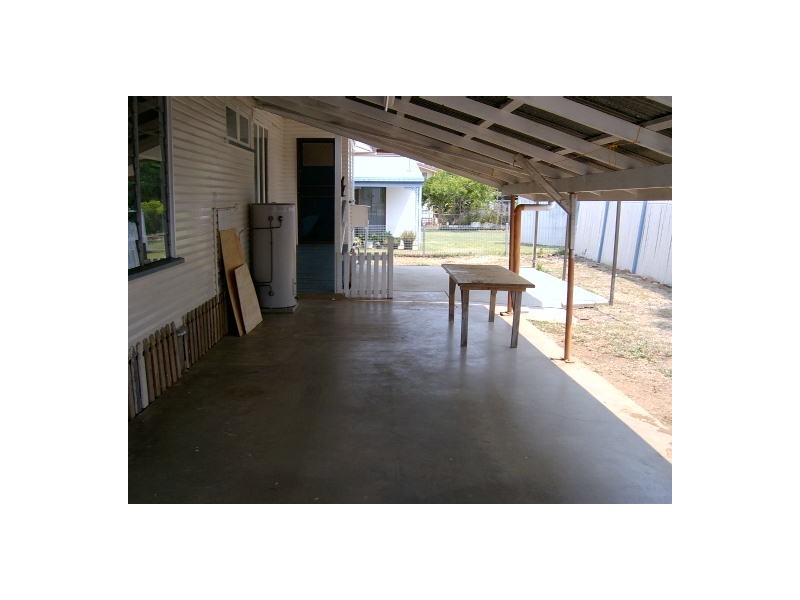 393 Dean, Frenchville QLD 4701