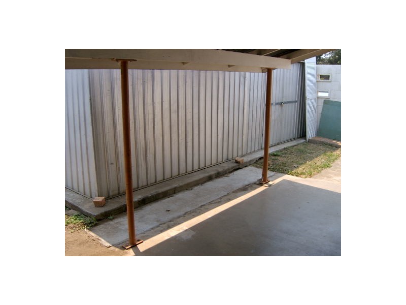 393 Dean, Frenchville QLD 4701