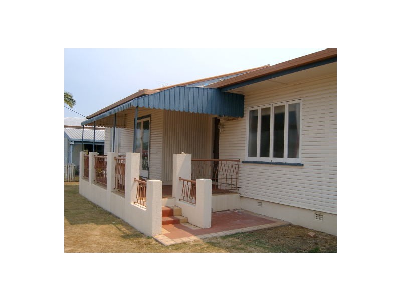 393 Dean, Frenchville QLD 4701