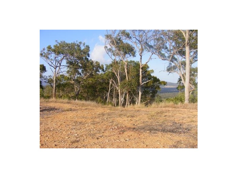 251 Warcons Road, Cawarral QLD 4702