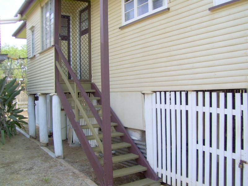 13  Chenery Street, Mount Morgan QLD 4714