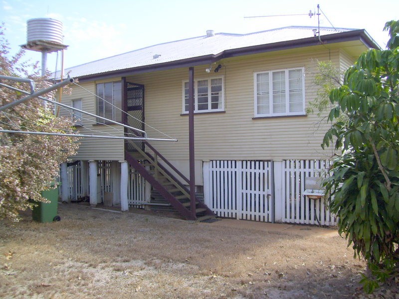 13  Chenery Street, Mount Morgan QLD 4714