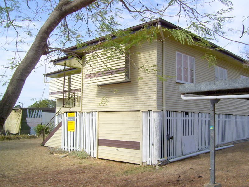 13  Chenery Street, Mount Morgan QLD 4714