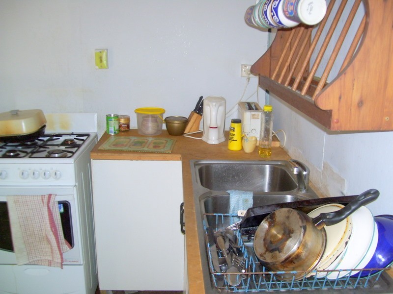 23 West Street, Mount Morgan QLD 4714