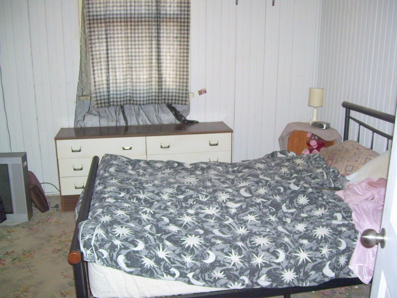 23 West Street, Mount Morgan QLD 4714