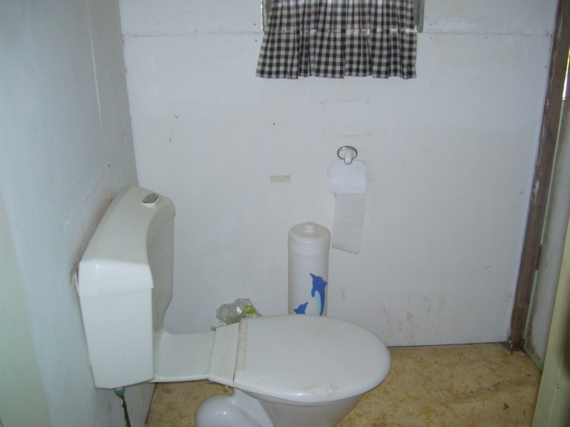 23 West Street, Mount Morgan QLD 4714