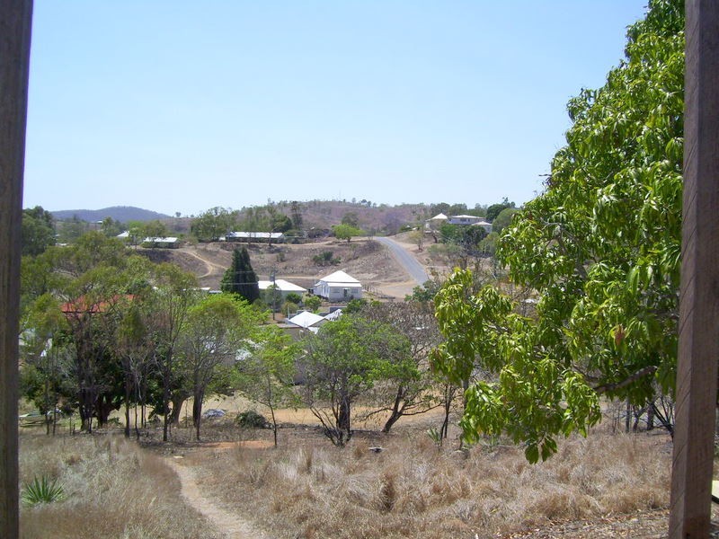 23 West Street, Mount Morgan QLD 4714