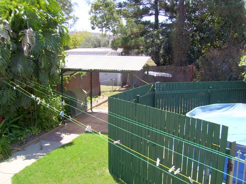 9 Glen Gordon Street, Mount Morgan QLD 4714