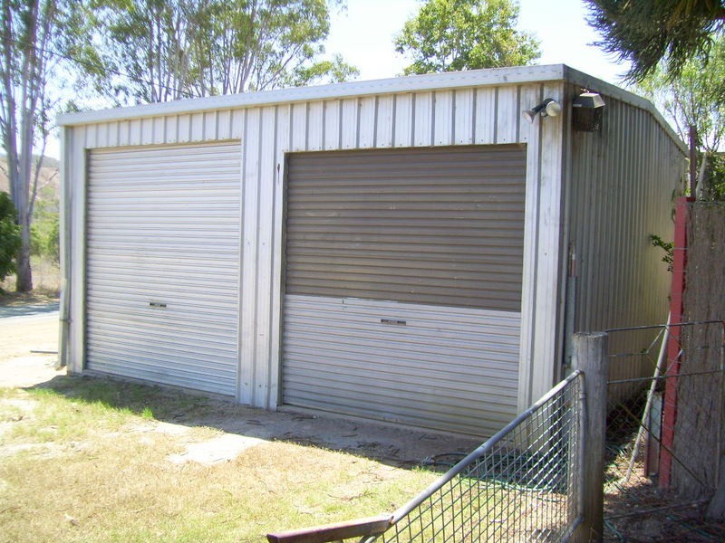 9 Glen Gordon Street, Mount Morgan QLD 4714