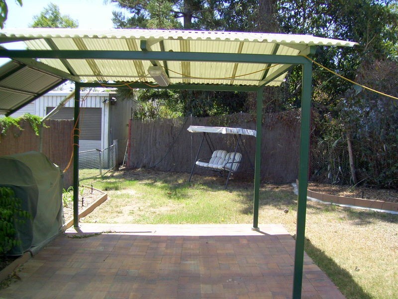 9 Glen Gordon Street, Mount Morgan QLD 4714