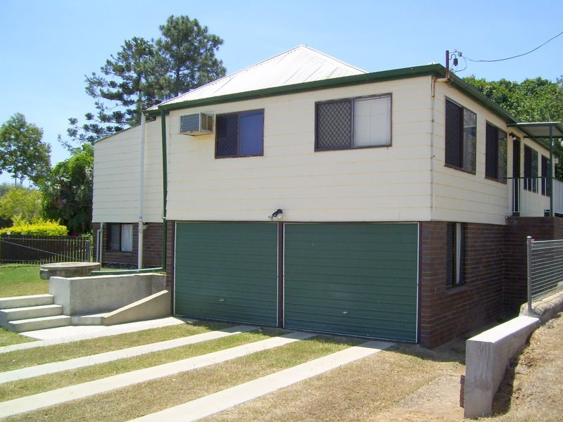 9 Glen Gordon Street, Mount Morgan QLD 4714