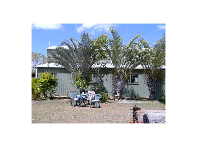 51 Venture Road, Cawarral QLD 4702