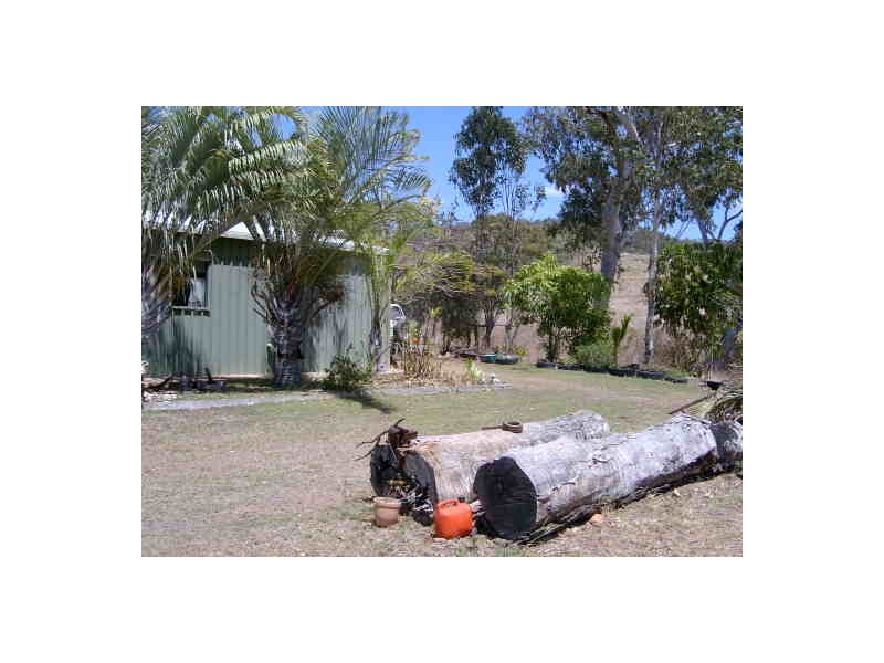 51 Venture Road, Cawarral QLD 4702