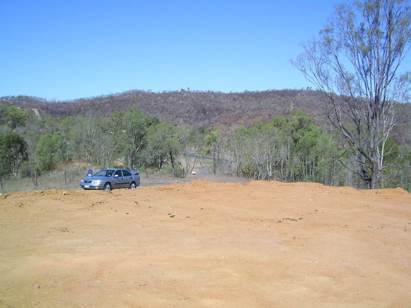 12 McHugh Road, Baree QLD 4714