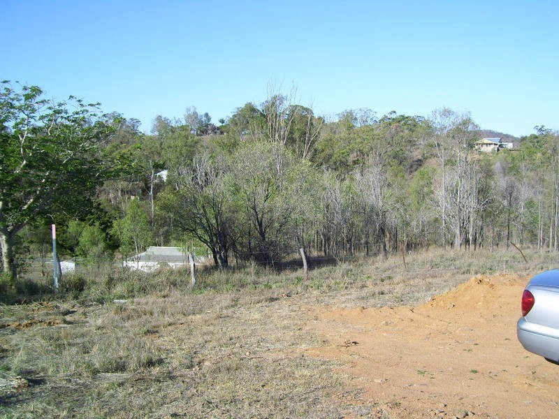 12 McHugh Road, Baree QLD 4714