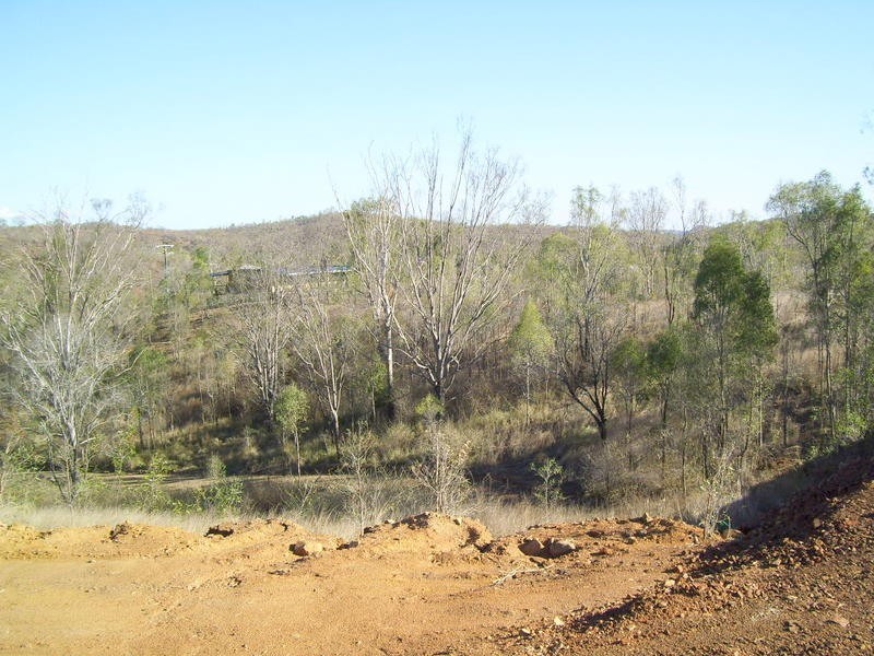 12 McHugh Road, Baree QLD 4714