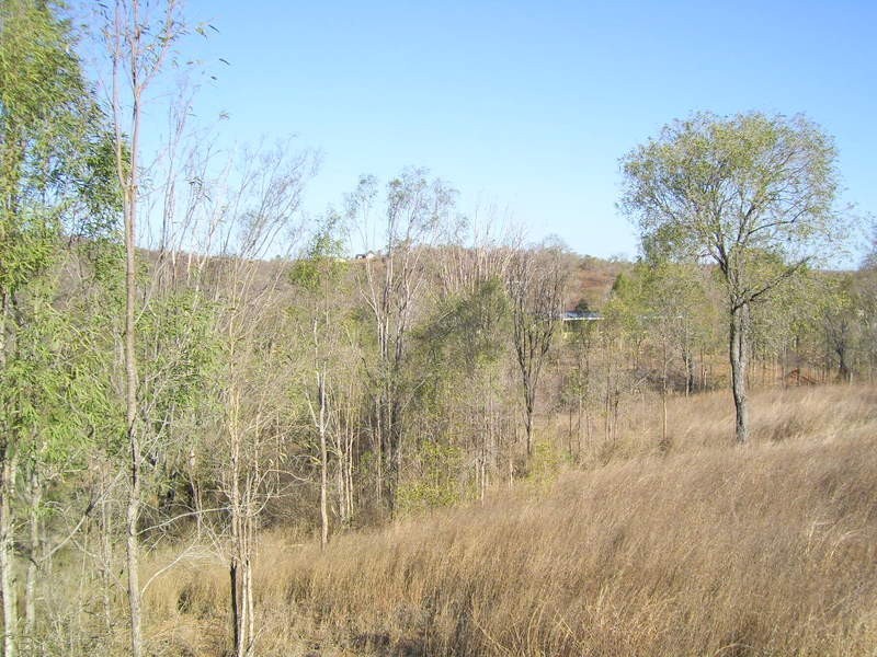 12 McHugh Road, Baree QLD 4714