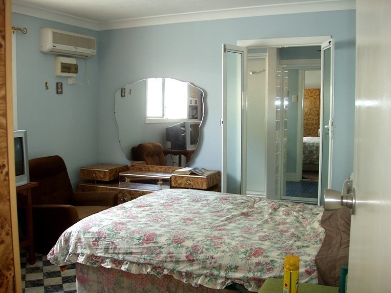 1 Richards St, Mount Morgan QLD 4714