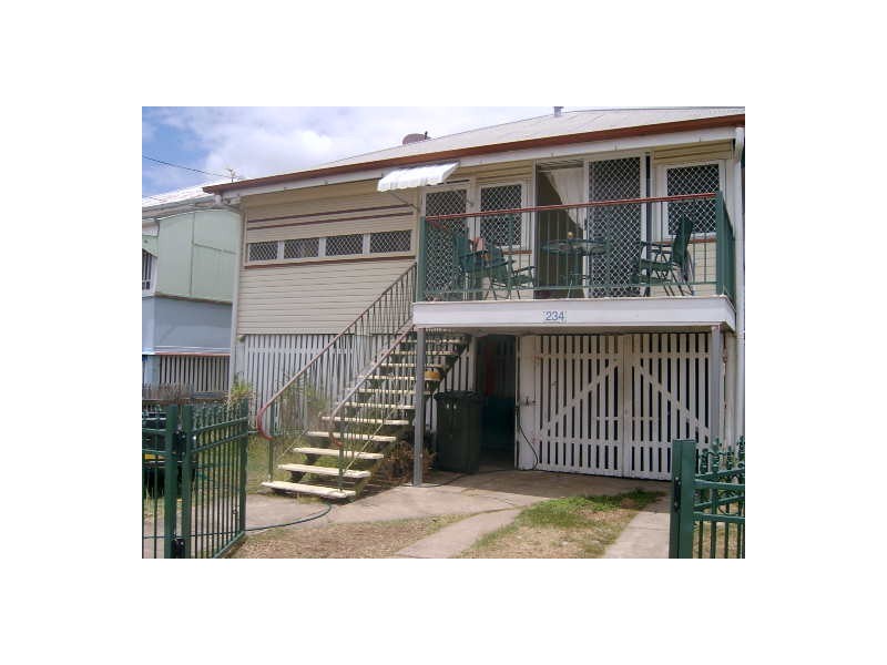 234 EAST, Rockhampton QLD 4700