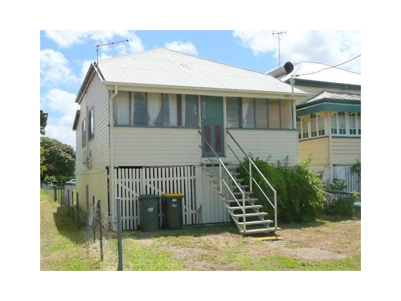 285 Alma, Rockhampton City QLD 4700
