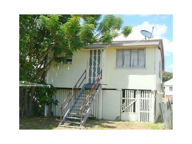 285 Alma, Rockhampton City QLD 4700