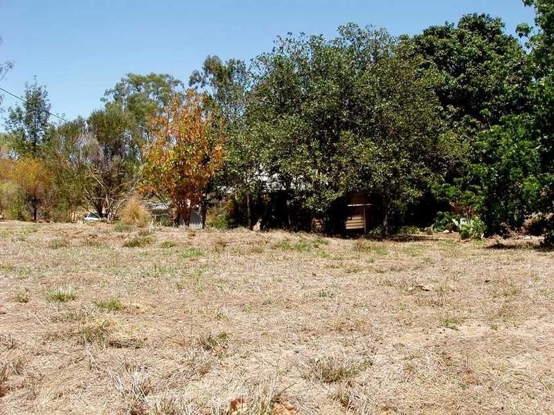 4 Possum St, Mount Morgan QLD 4714