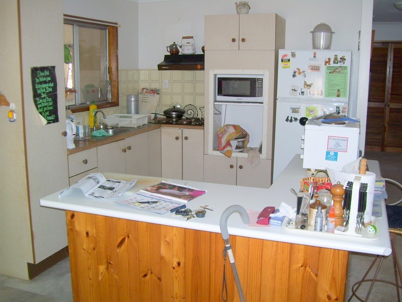 Mount Morgan QLD 4714