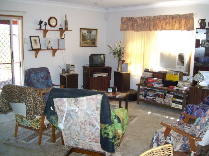 Mount Morgan QLD 4714