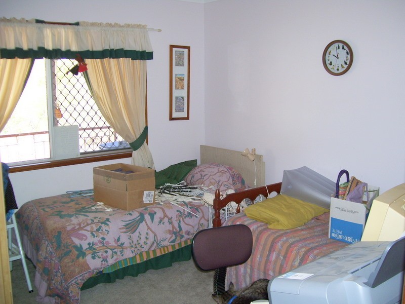 Mount Morgan QLD 4714