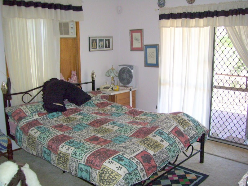 Mount Morgan QLD 4714