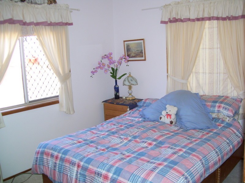 Mount Morgan QLD 4714