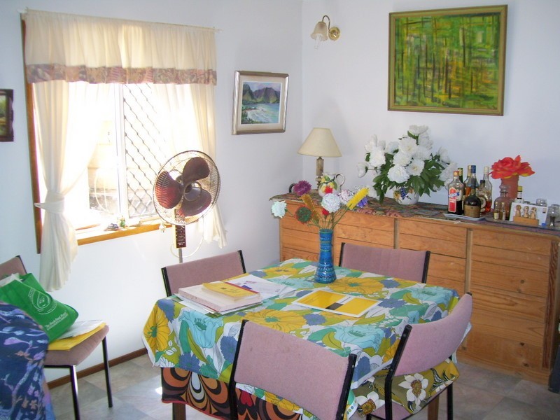 Mount Morgan QLD 4714