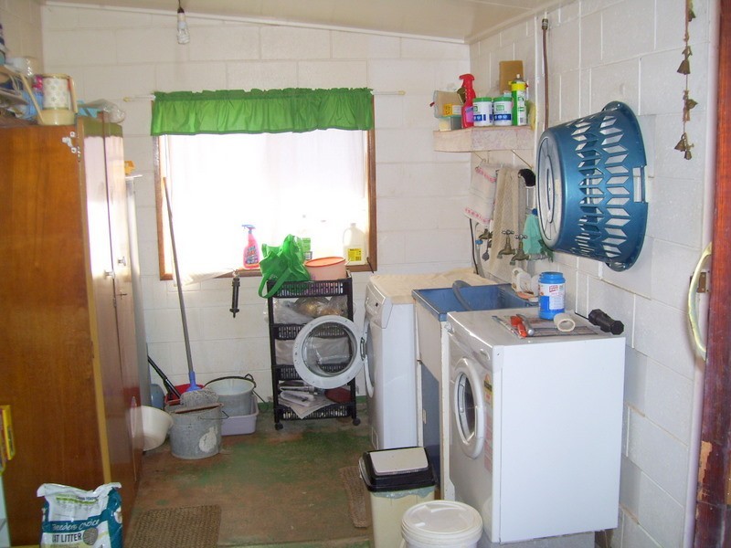 Mount Morgan QLD 4714