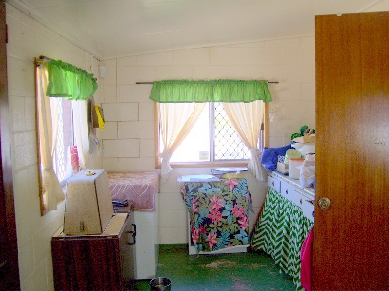 Mount Morgan QLD 4714