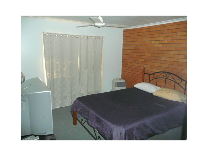 Park Avenue QLD 4701