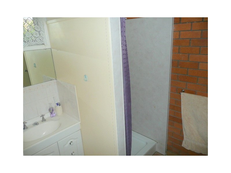 Park Avenue QLD 4701