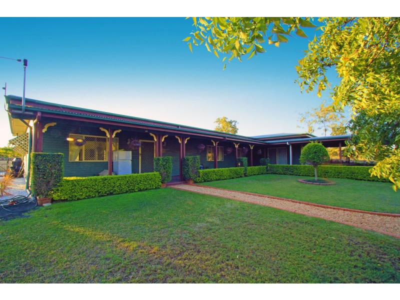 149 YEPPOON ROAD, Parkhurst QLD 4702