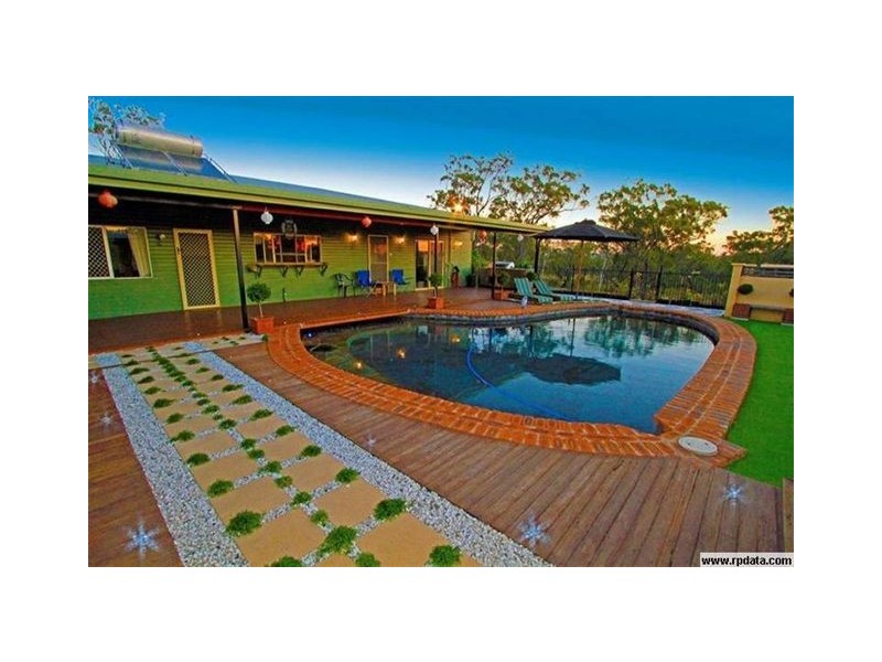 149 YEPPOON ROAD, Parkhurst QLD 4702