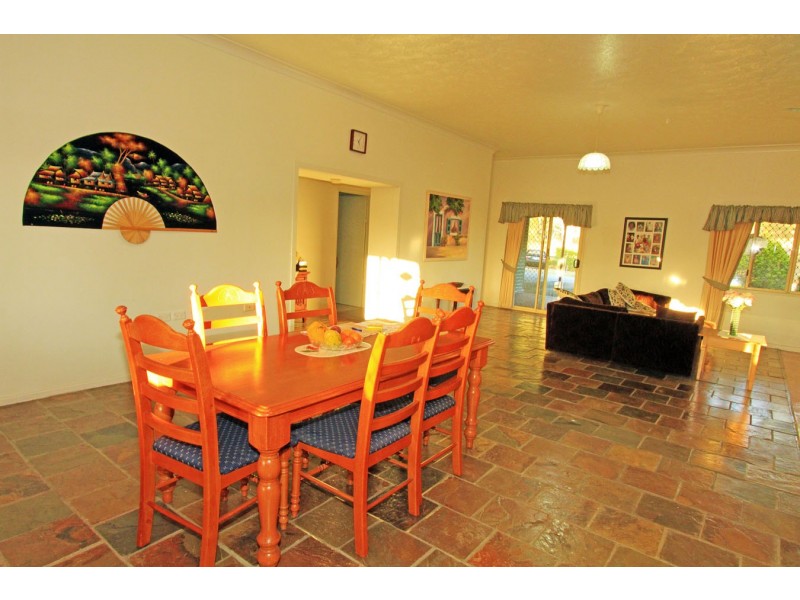 149 YEPPOON ROAD, Parkhurst QLD 4702