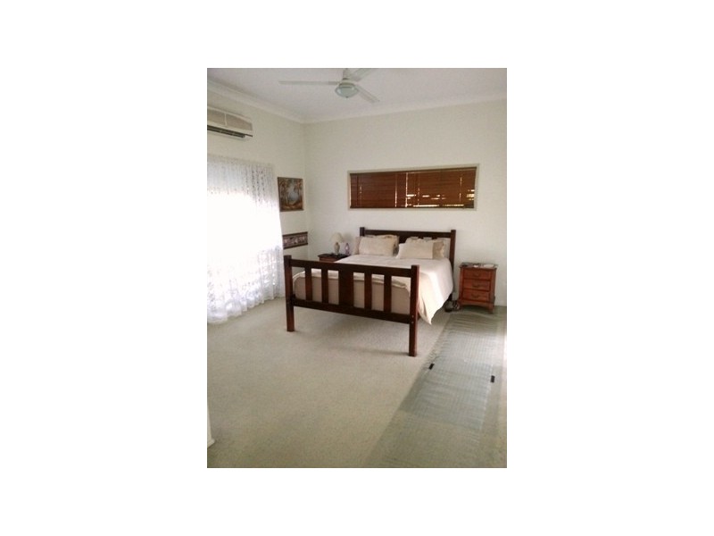 149 YEPPOON ROAD, Parkhurst QLD 4702