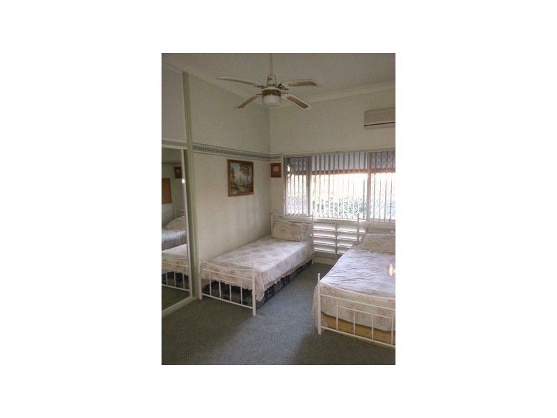 149 YEPPOON ROAD, Parkhurst QLD 4702