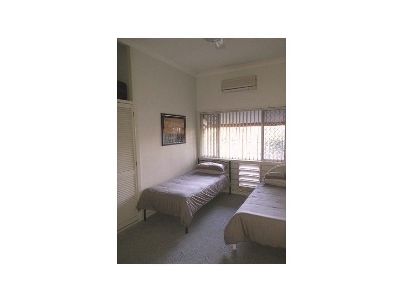 149 YEPPOON ROAD, Parkhurst QLD 4702