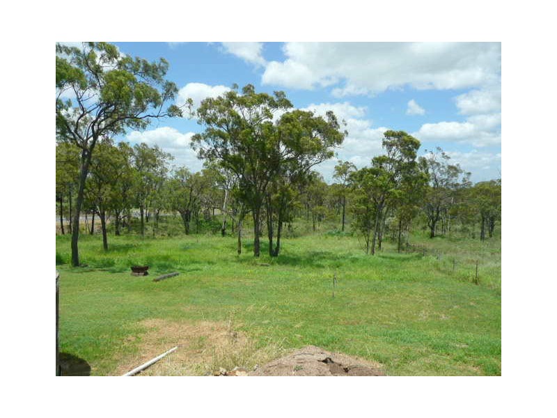 149 YEPPOON ROAD, Parkhurst QLD 4702