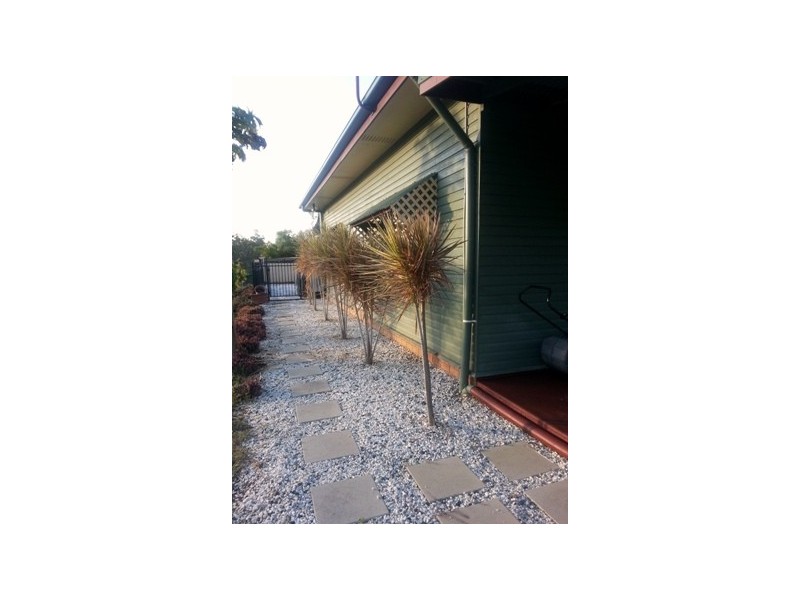 149 YEPPOON ROAD, Parkhurst QLD 4702