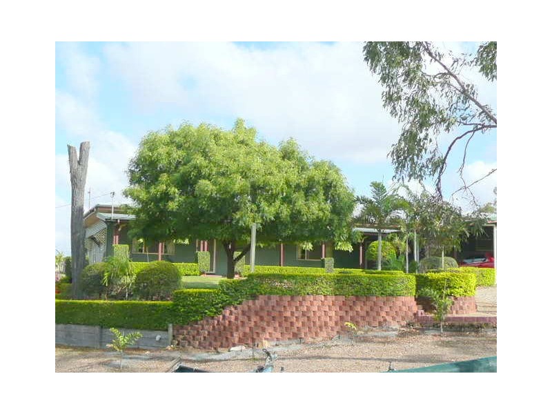 149 YEPPOON ROAD, Parkhurst QLD 4702