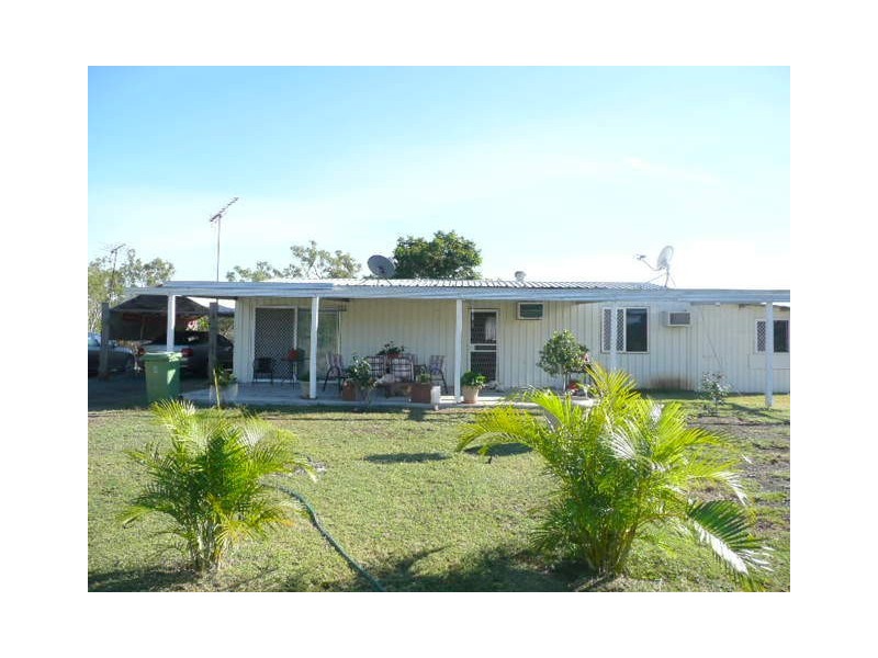 3828 Capricorn Highway, Westwood QLD 4702